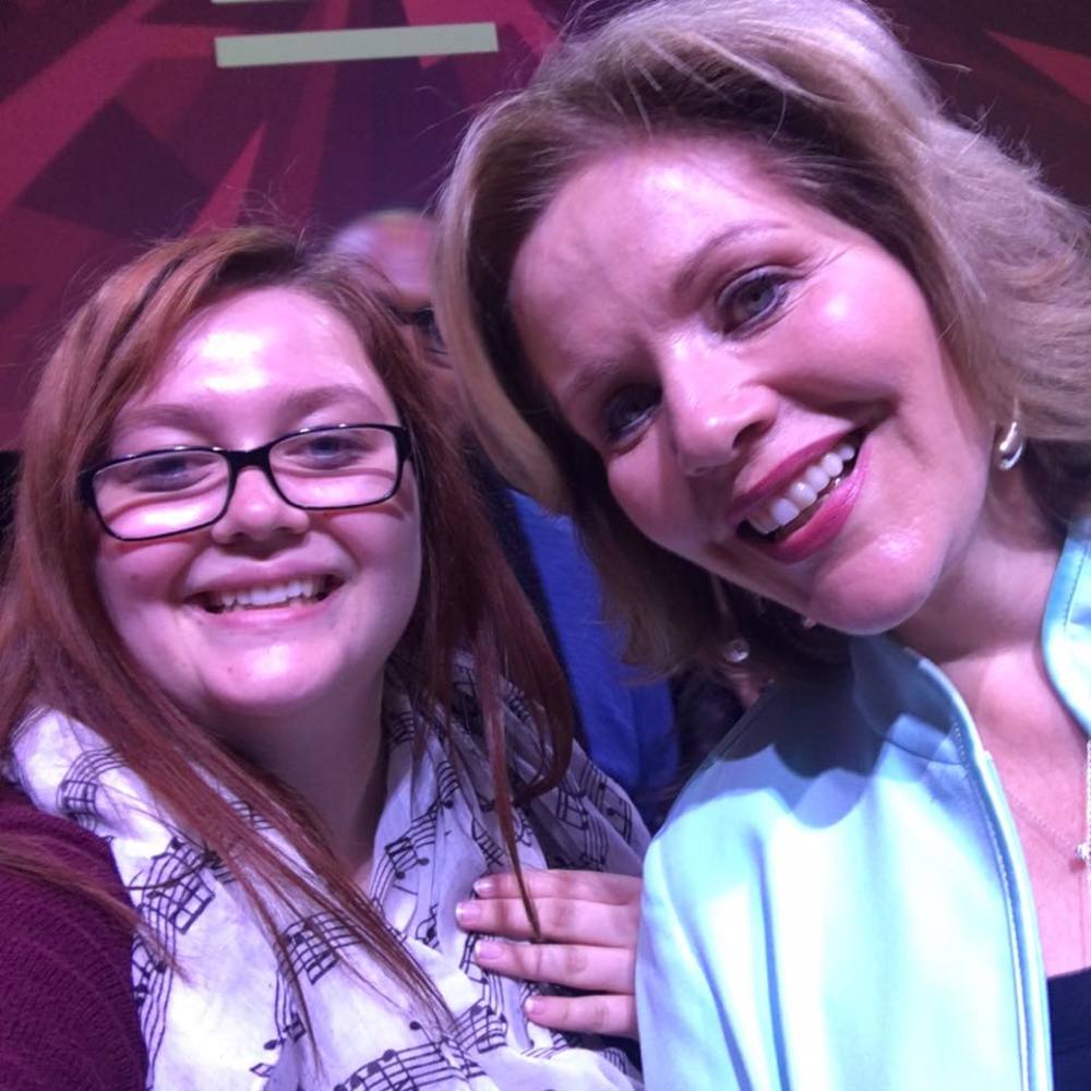 Meet your Posher, Kennedy